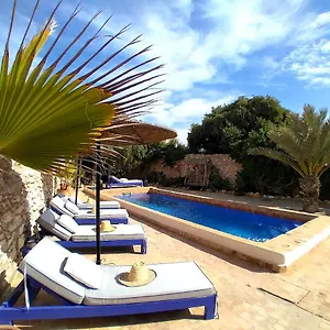 Villa Dar Mayssoun, Ghazoua