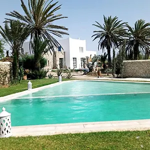 Guest house La Maison D'helene Essaouira, Ghazoua