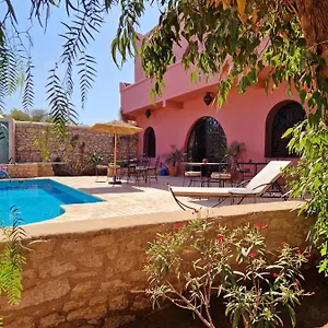 Homestay Nouran, Ghazoua