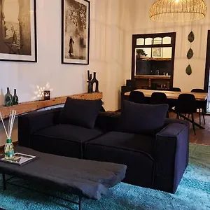 Apartment Loft Incroyable En Medina, Essaouira