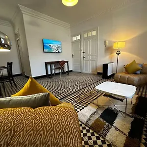 Apartment Cosy Spacious Medina Center, Essaouira