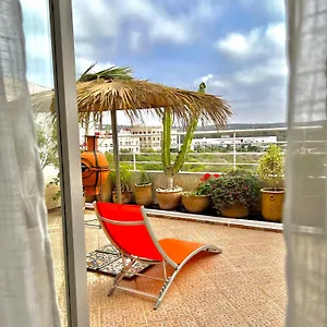 Apartment Terrazas Mogador, Essaouira