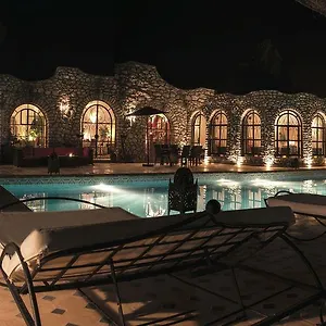Guest house Amaryllis, Ghazoua