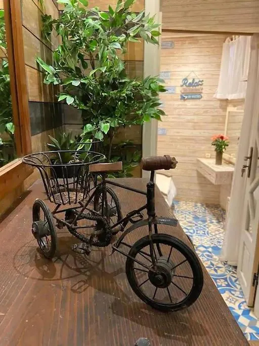 Woody House Apartment Essaouira Morocco