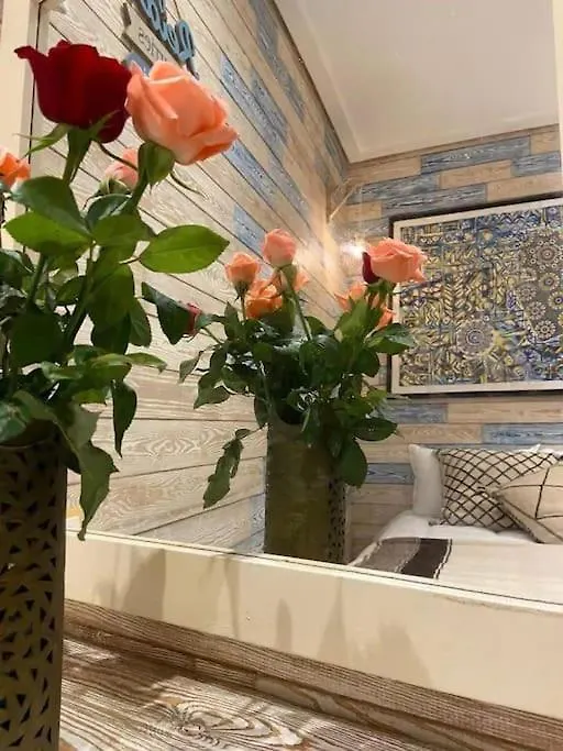Woody House Apartment Essaouira 0*,  Morocco