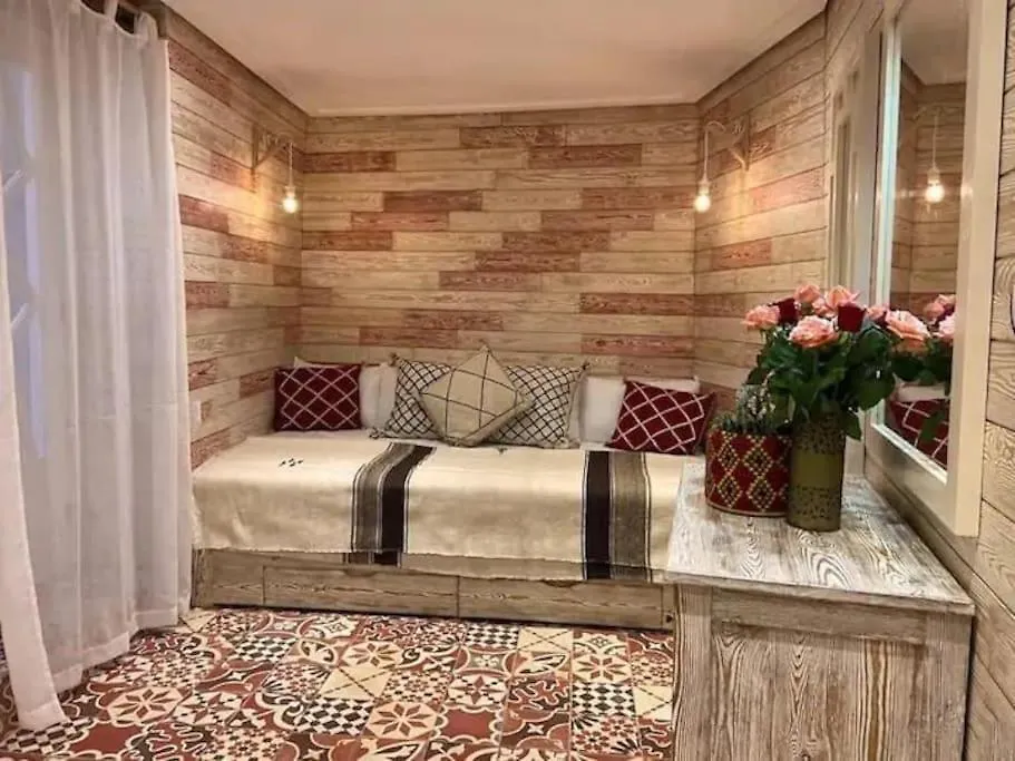 Woody House Apartment Essaouira