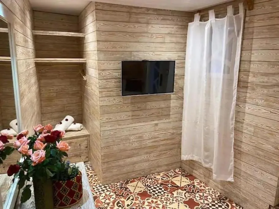 Woody House Apartment Essaouira 0*,