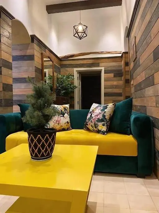 Woody House Apartment Essaouira Morocco