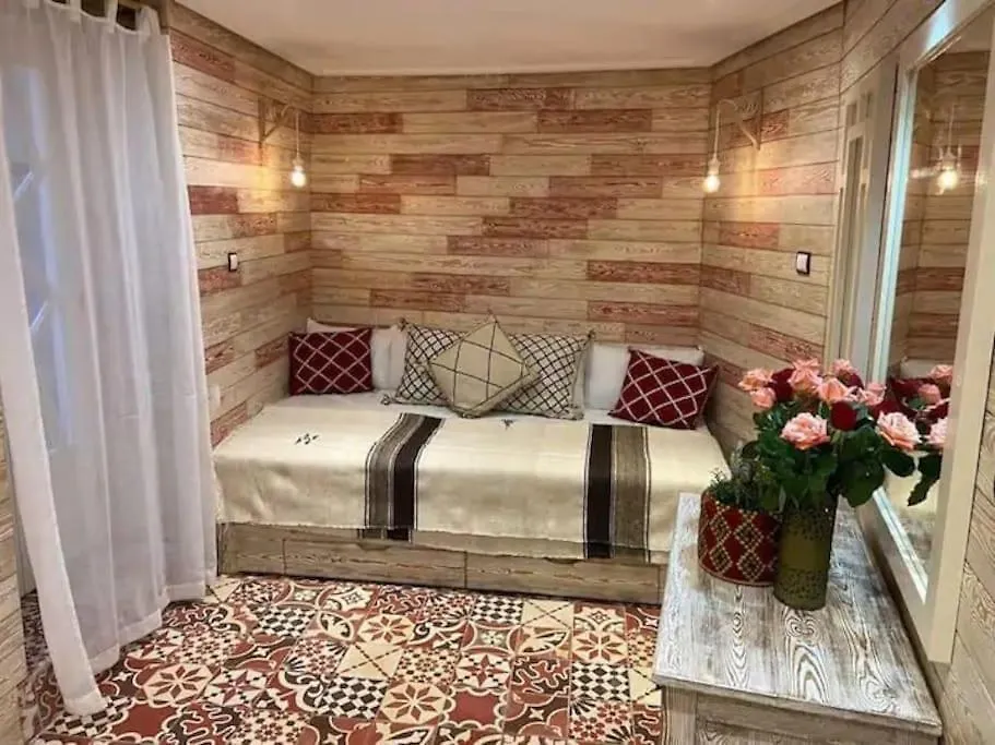 Woody House Apartment Essaouira